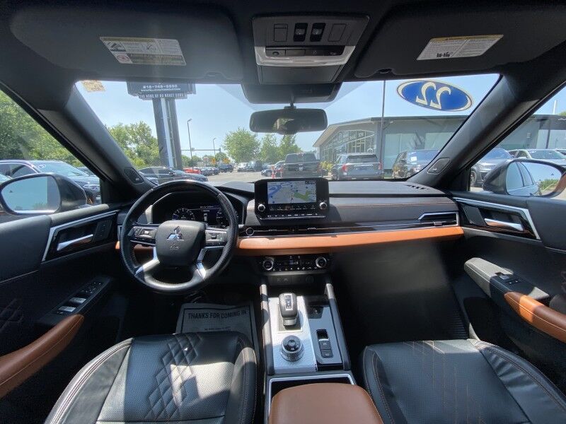 2022 Mitsubishi Outlander SEL Springfield PA