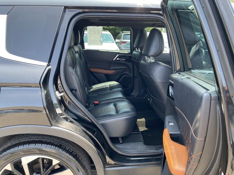 2022 Mitsubishi Outlander SEL Springfield PA