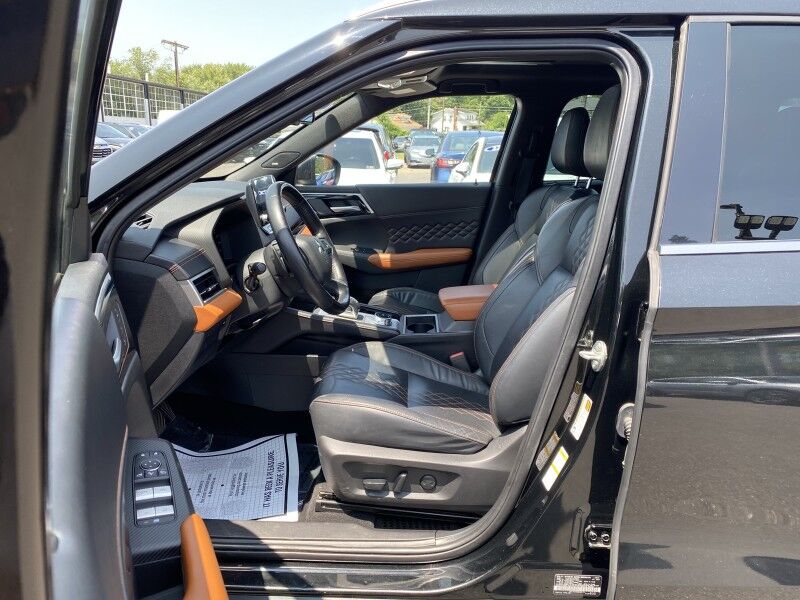 2022 Mitsubishi Outlander SEL Springfield PA