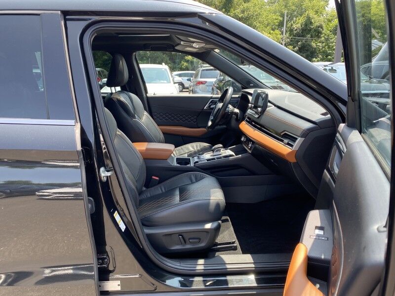 2022 Mitsubishi Outlander SEL Springfield PA
