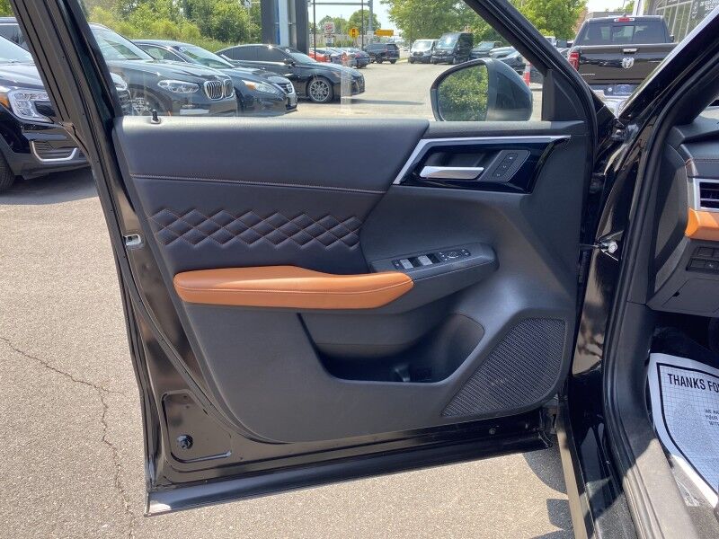 2022 Mitsubishi Outlander SEL Springfield PA