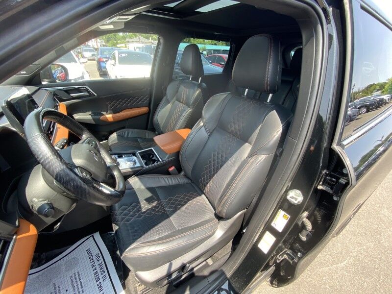2022 Mitsubishi Outlander SEL Springfield PA