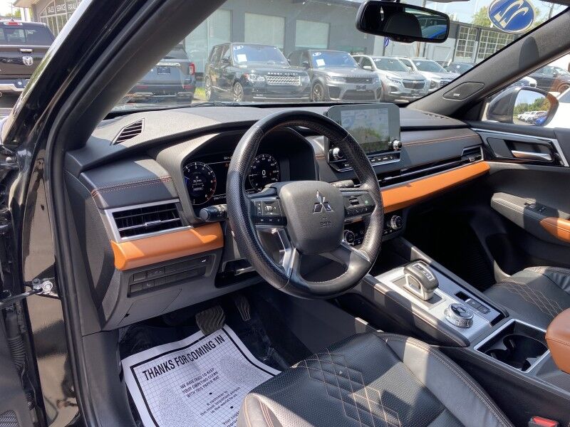 2022 Mitsubishi Outlander SEL Springfield PA
