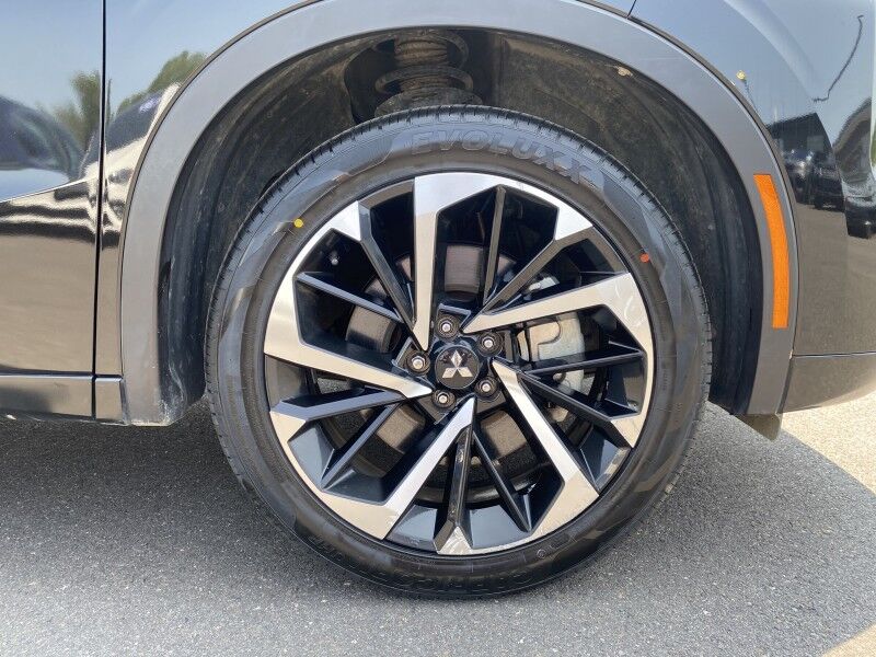 2022 Mitsubishi Outlander SEL Springfield PA