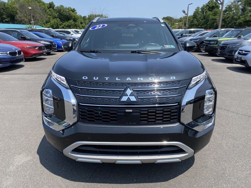 2022 Mitsubishi Outlander SEL Springfield PA