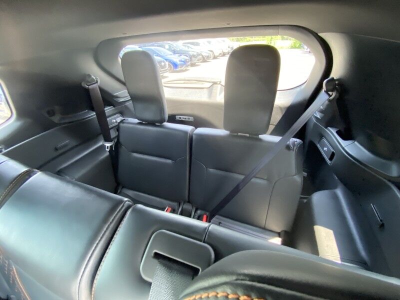 2022 Mitsubishi Outlander SEL Springfield PA