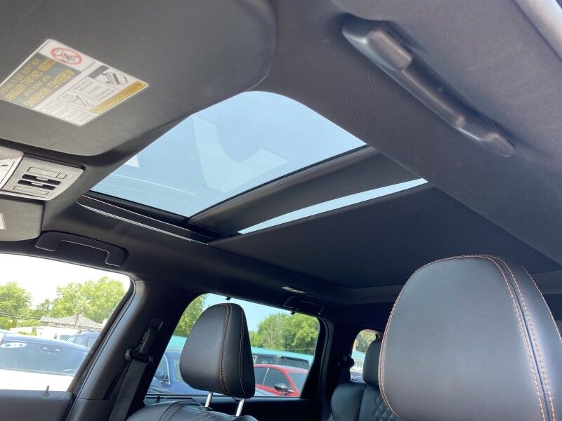 2022 Mitsubishi Outlander SEL Springfield PA