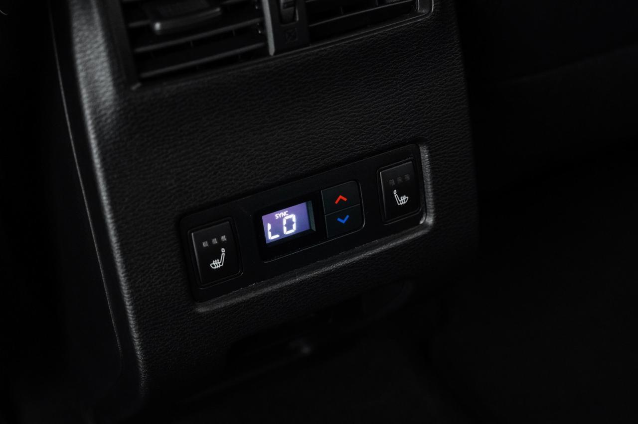 2022 Mitsubishi Outlander SEL LAUNCH EDITION 2.5 S-AWC HEADUP DISPLAY BLIND SPOT ASSIT LAN Carrollton TX