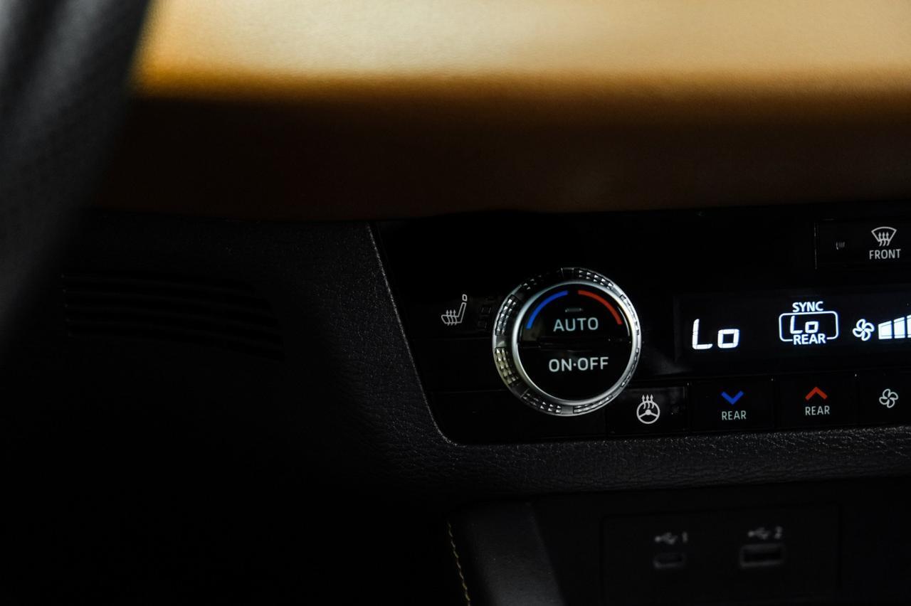 2022 Mitsubishi Outlander SEL LAUNCH EDITION 2.5 S-AWC HEADUP DISPLAY BLIND SPOT ASSIT LAN Carrollton TX
