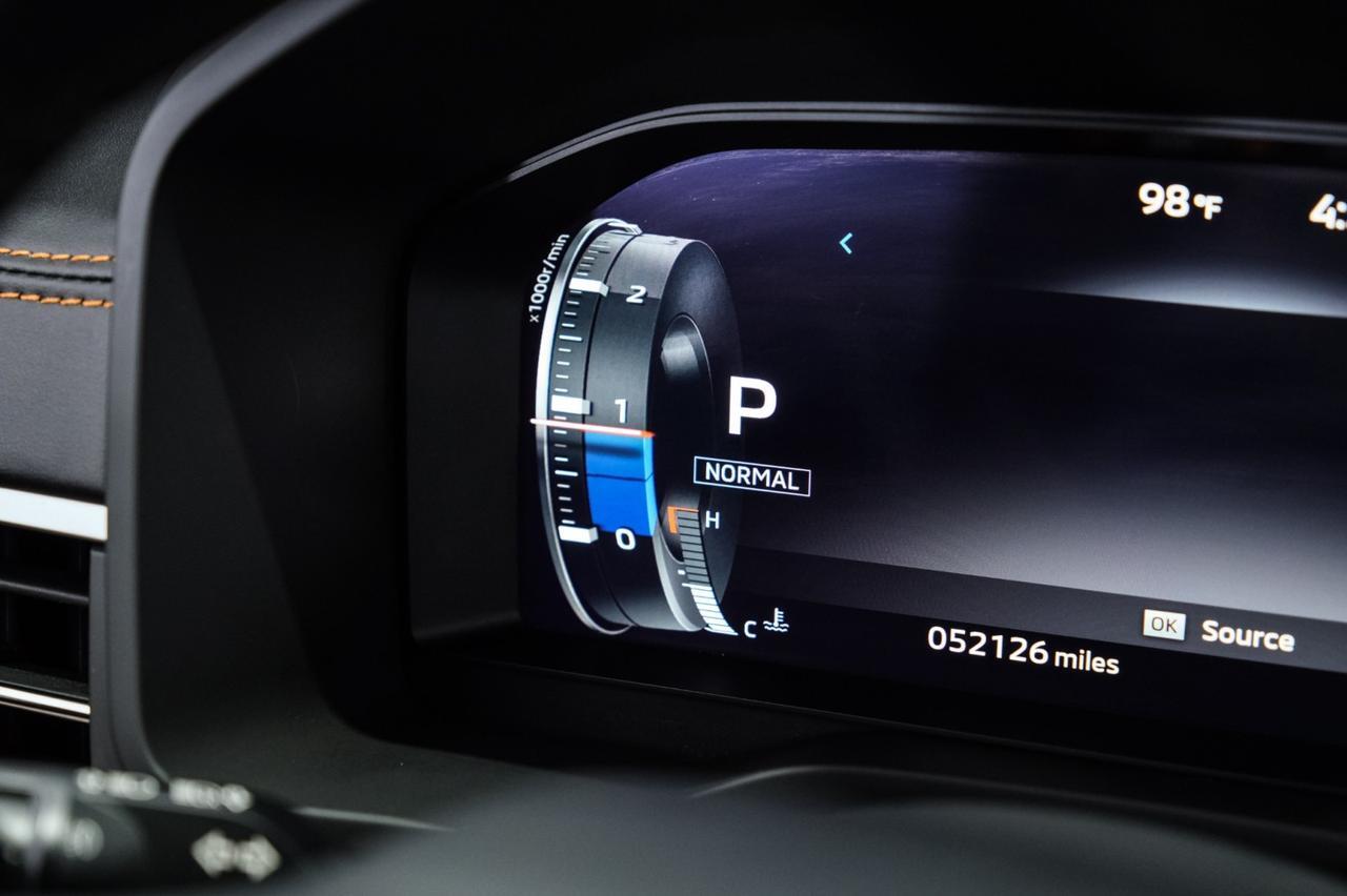 2022 Mitsubishi Outlander SEL LAUNCH EDITION 2.5 S-AWC HEADUP DISPLAY BLIND SPOT ASSIT LAN Carrollton TX