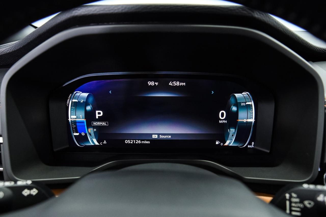 2022 Mitsubishi Outlander SEL LAUNCH EDITION 2.5 S-AWC HEADUP DISPLAY BLIND SPOT ASSIT LAN Carrollton TX