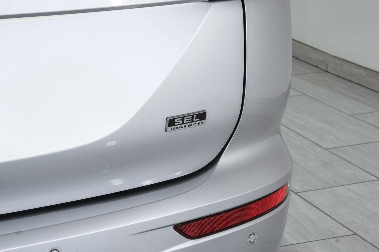 2022 Mitsubishi Outlander SEL LAUNCH EDITION 2.5 S-AWC HEADUP DISPLAY BLIND SPOT ASSIT LAN Carrollton TX