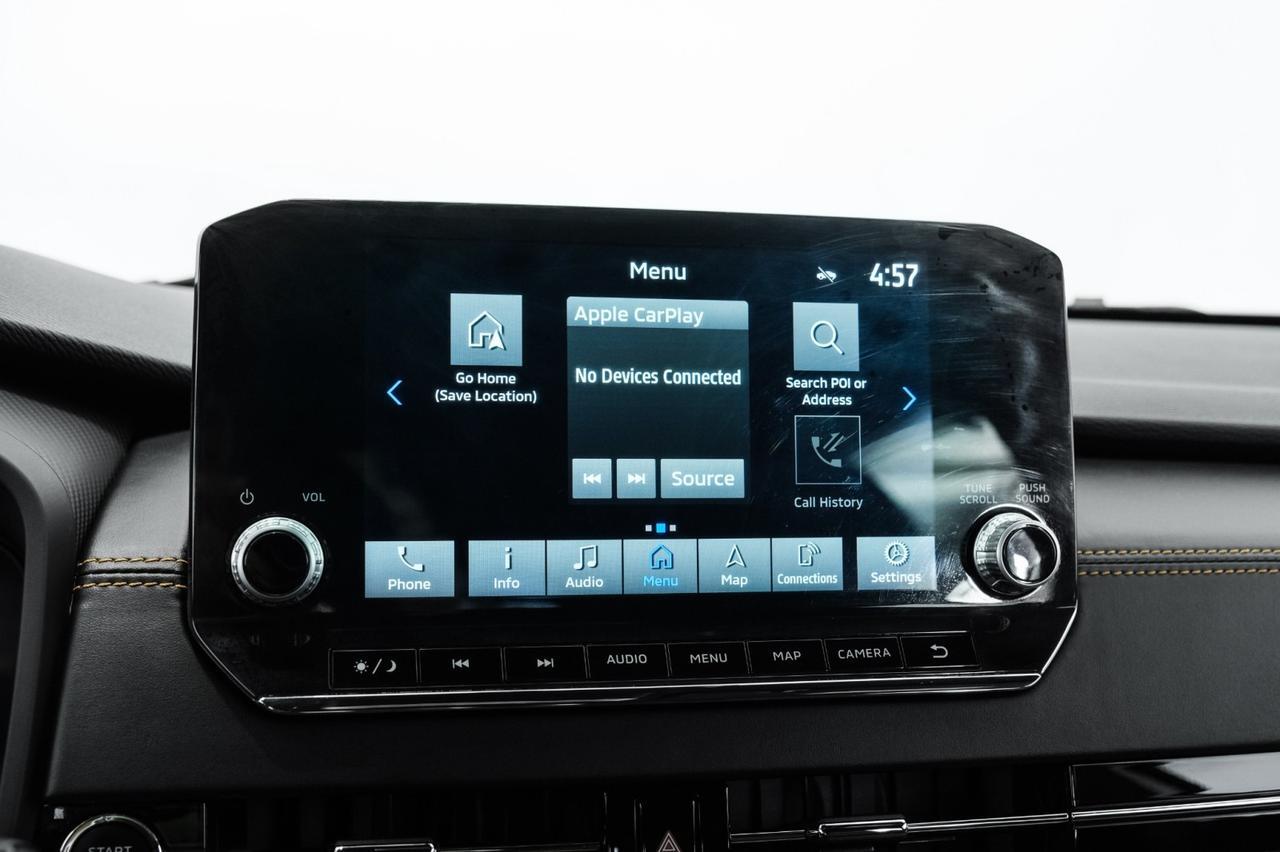 2022 Mitsubishi Outlander SEL LAUNCH EDITION 2.5 S-AWC HEADUP DISPLAY BLIND SPOT ASSIT LAN Carrollton TX