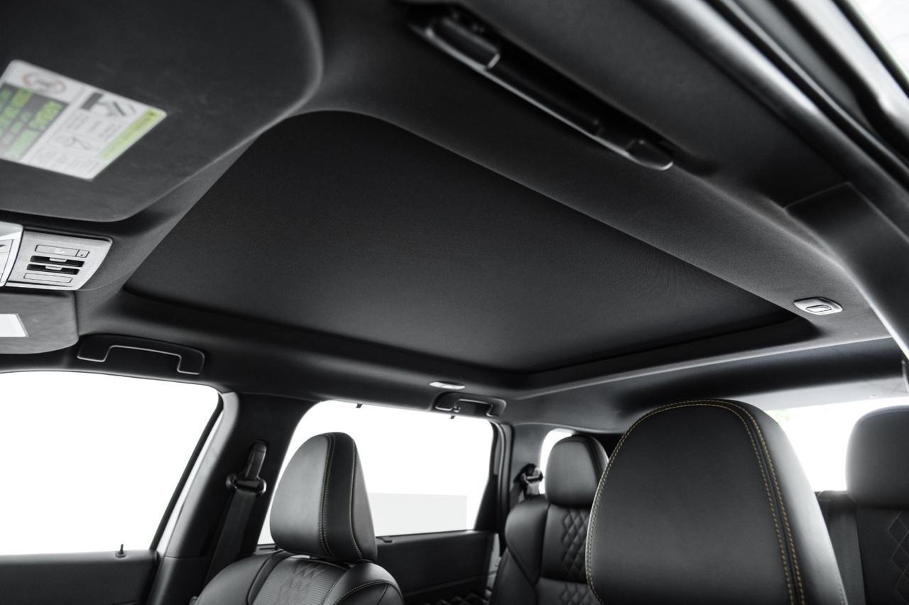 2022 Mitsubishi Outlander SEL LAUNCH EDITION 2.5 S-AWC HEADUP DISPLAY BLIND SPOT ASSIT LAN Carrollton TX