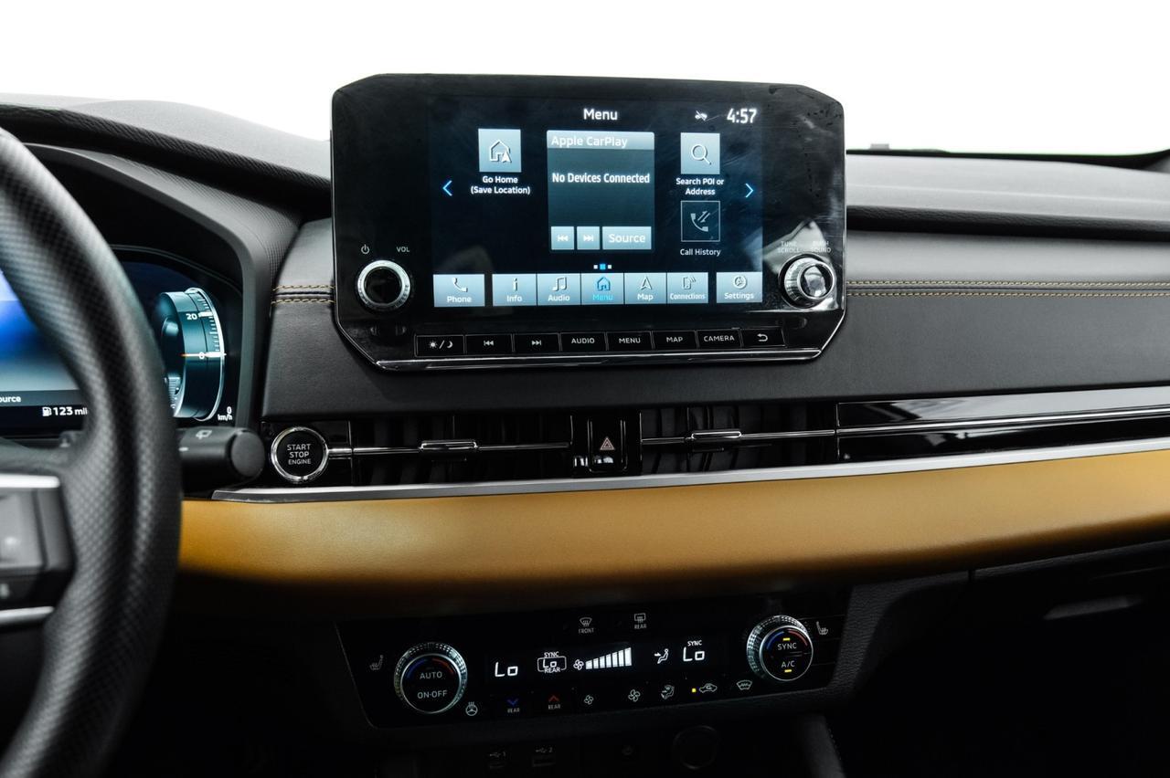 2022 Mitsubishi Outlander SEL LAUNCH EDITION 2.5 S-AWC HEADUP DISPLAY BLIND SPOT ASSIT LAN Carrollton TX