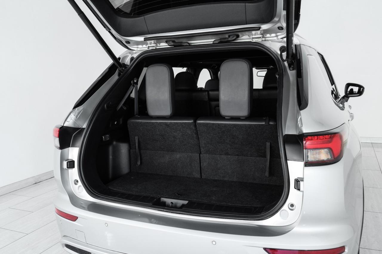 2022 Mitsubishi Outlander SEL LAUNCH EDITION 2.5 S-AWC HEADUP DISPLAY BLIND SPOT ASSIT LAN Carrollton TX