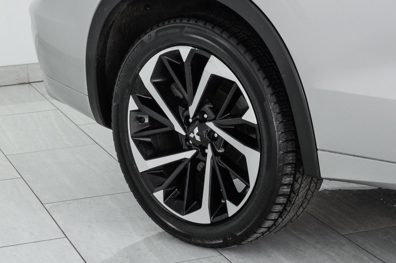 2022 Mitsubishi Outlander SEL LAUNCH EDITION 2.5 S-AWC HEADUP DISPLAY BLIND SPOT ASSIT LAN Carrollton TX