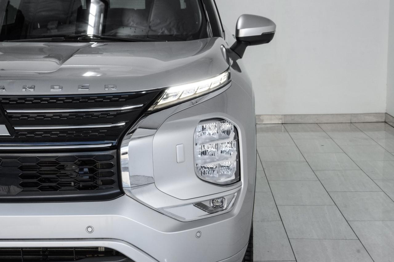 2022 Mitsubishi Outlander SEL LAUNCH EDITION 2.5 S-AWC HEADUP DISPLAY BLIND SPOT ASSIT LAN Carrollton TX