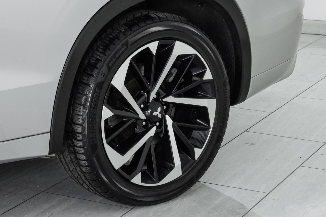 2022 Mitsubishi Outlander SEL LAUNCH EDITION 2.5 S-AWC HEADUP DISPLAY BLIND SPOT ASSIT LAN Carrollton TX