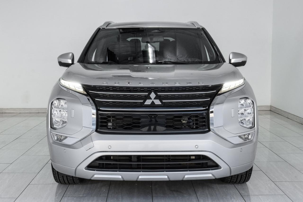 2022 Mitsubishi Outlander SEL LAUNCH EDITION 2.5 S-AWC HEADUP DISPLAY BLIND SPOT ASSIT LAN Carrollton TX
