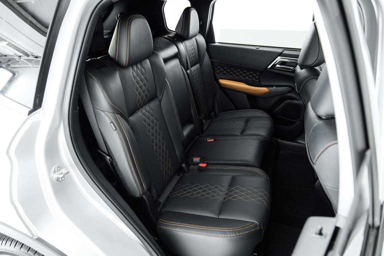 2022 Mitsubishi Outlander SEL LAUNCH EDITION 2.5 S-AWC HEADUP DISPLAY BLIND SPOT ASSIT LAN Carrollton TX