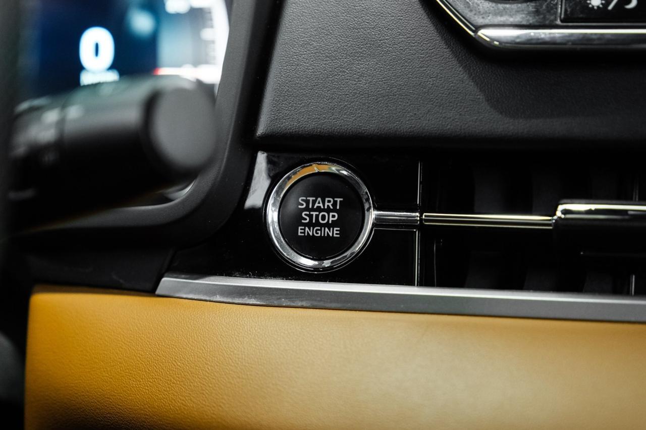 2022 Mitsubishi Outlander SEL LAUNCH EDITION 2.5 S-AWC HEADUP DISPLAY BLIND SPOT ASSIT LAN Carrollton TX