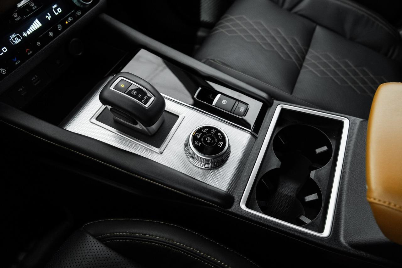2022 Mitsubishi Outlander SEL LAUNCH EDITION 2.5 S-AWC HEADUP DISPLAY BLIND SPOT ASSIT LAN Carrollton TX
