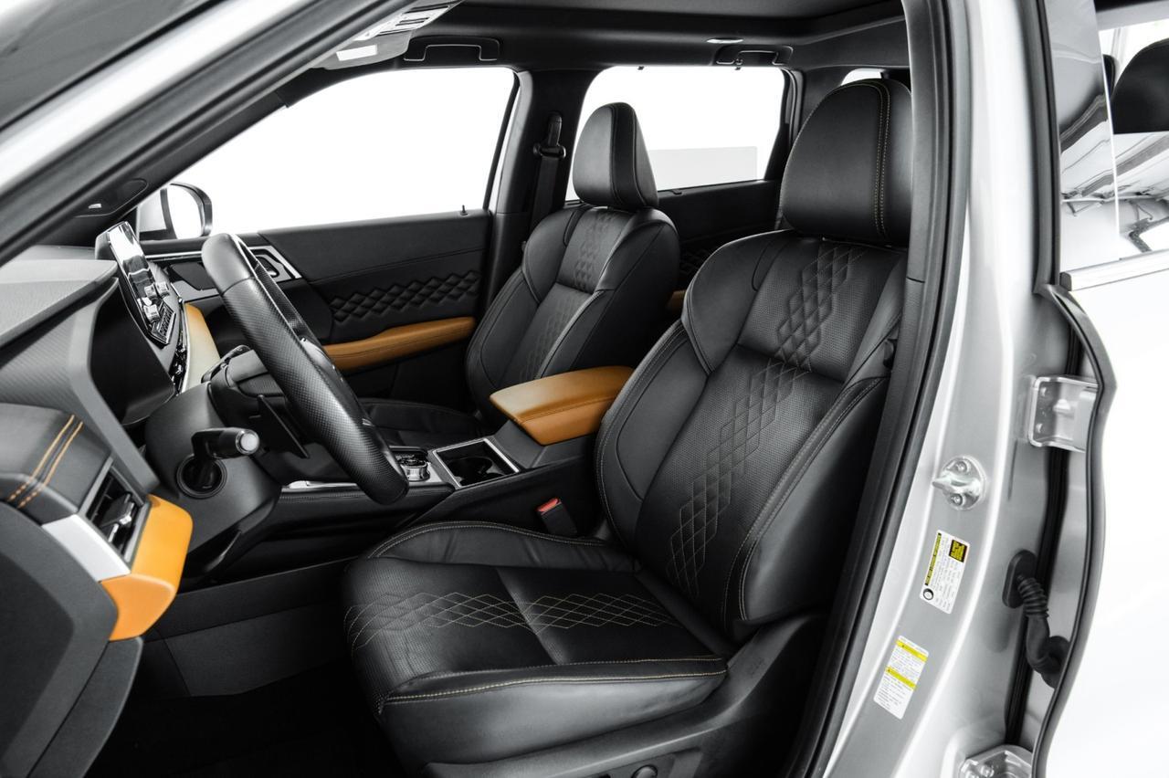2022 Mitsubishi Outlander SEL LAUNCH EDITION 2.5 S-AWC HEADUP DISPLAY BLIND SPOT ASSIT LAN Carrollton TX