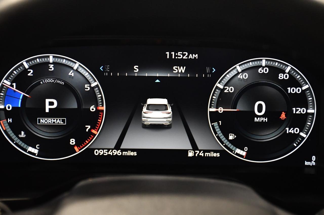 2022 Mitsubishi Outlander SEL Lakeworth FL
