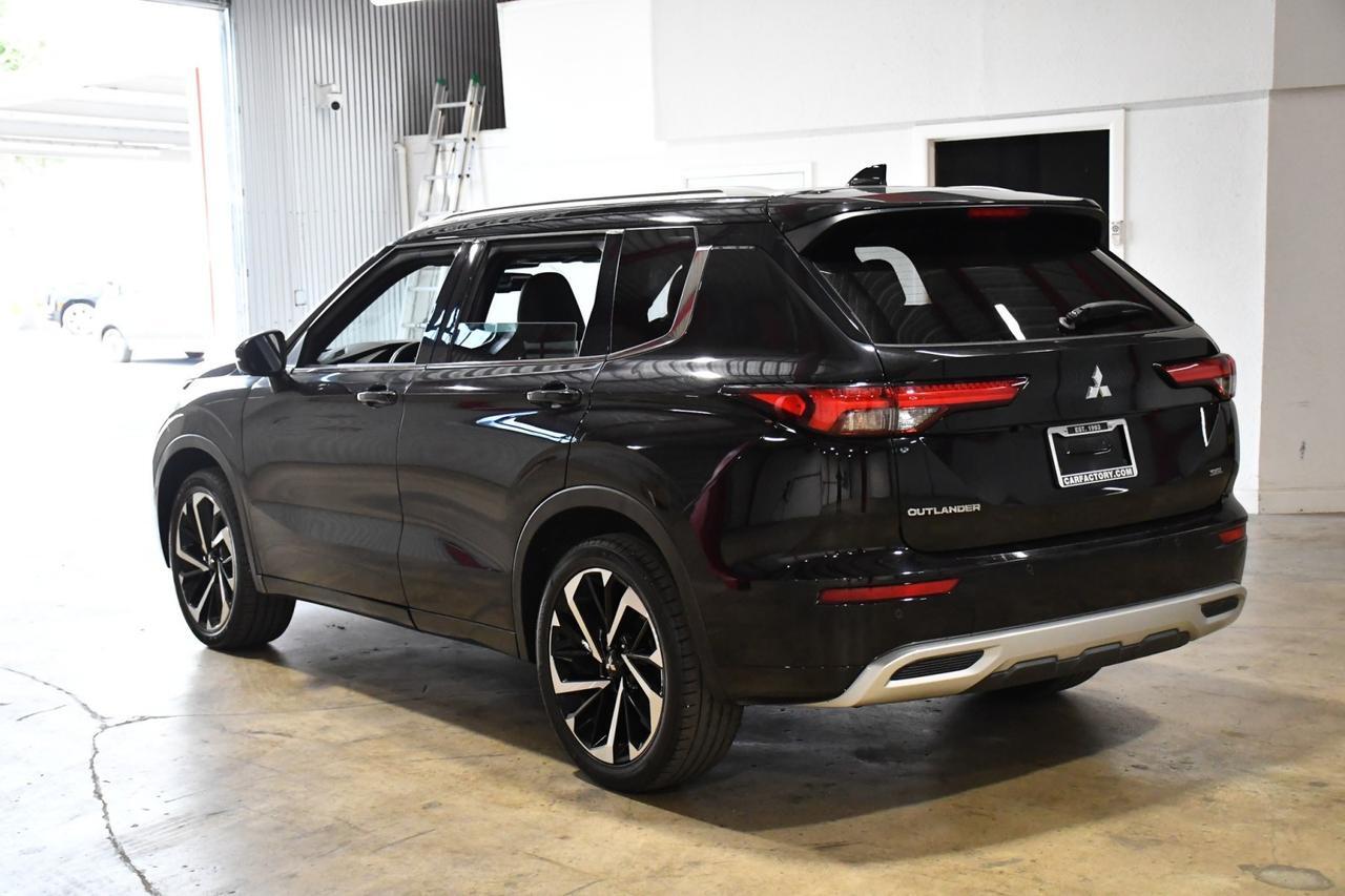 2022 Mitsubishi Outlander SEL Lakeworth FL