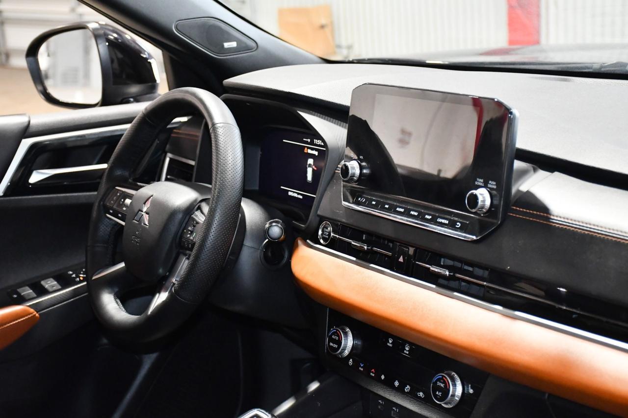 2022 Mitsubishi Outlander SEL Lakeworth FL