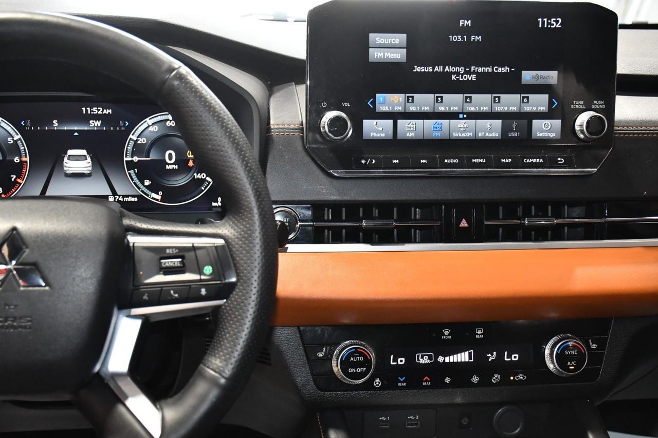 2022 Mitsubishi Outlander SEL Lakeworth FL