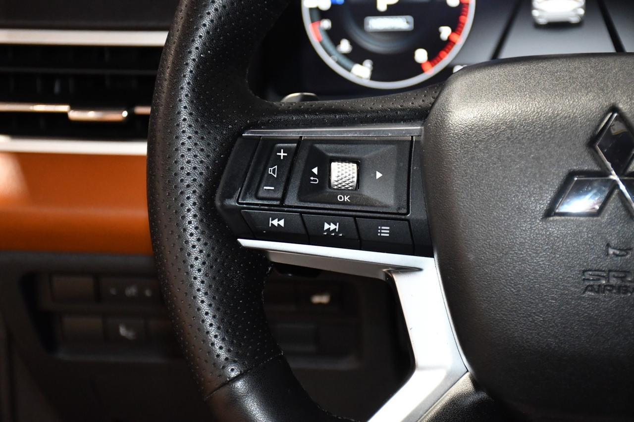 2022 Mitsubishi Outlander SEL Lakeworth FL