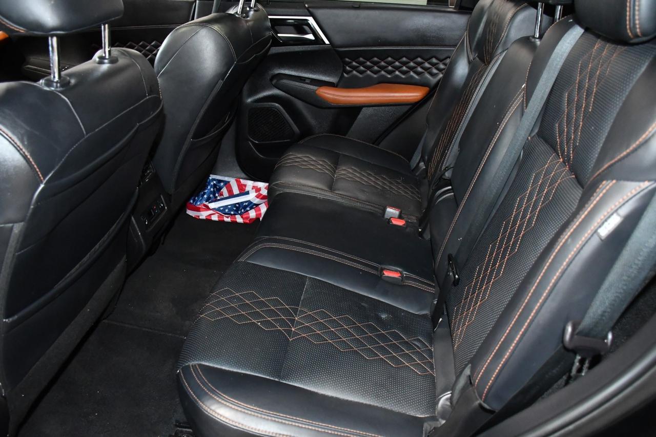2022 Mitsubishi Outlander SEL Lakeworth FL