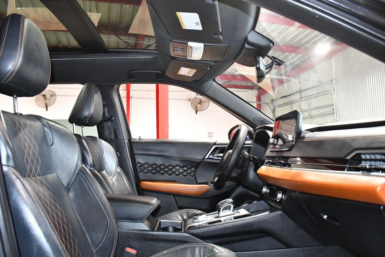 2022 Mitsubishi Outlander SEL Lakeworth FL