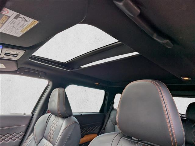 2022 Mitsubishi Outlander SEL Launch Edition Roseville CA