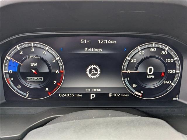 2022 Mitsubishi Outlander SEL Launch Edition Roseville CA