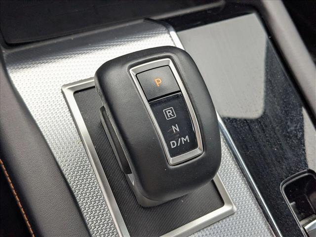 2022 Mitsubishi Outlander SEL Launch Edition Roseville CA