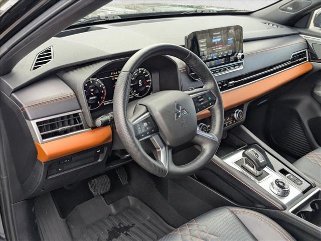 2022 Mitsubishi Outlander SEL Launch Edition Roseville CA