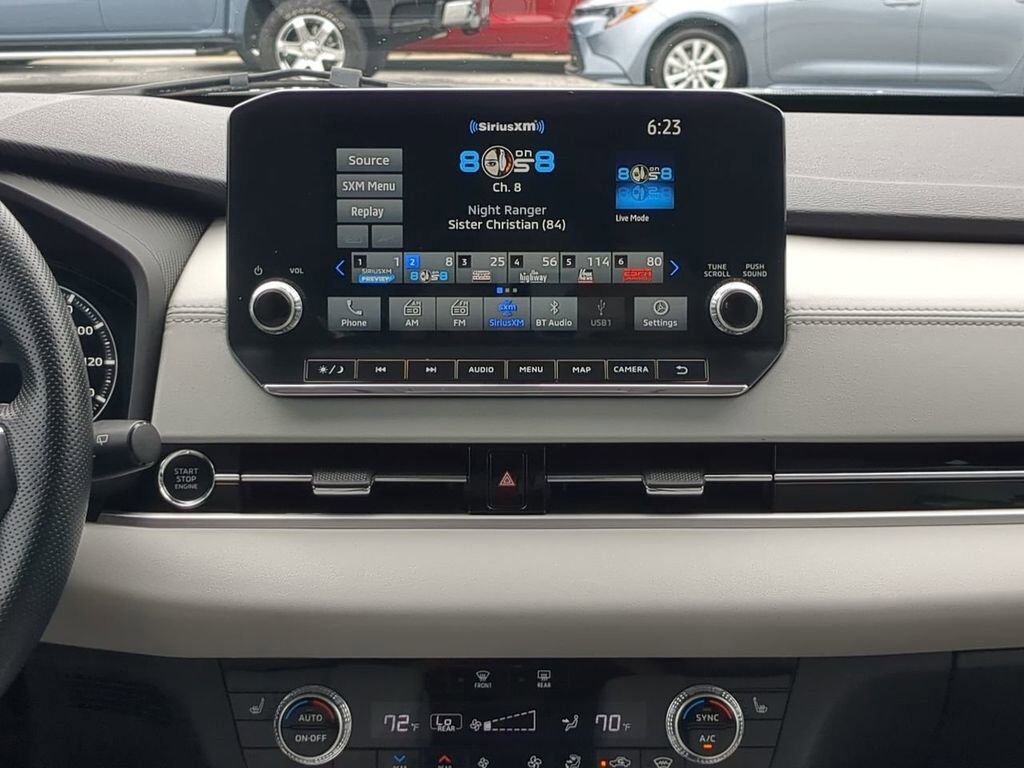 2022 Mitsubishi Outlander SEL Launch Edition Winder GA