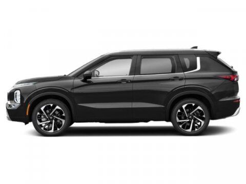 2022 Mitsubishi Outlander SEL Launch Edition Winder GA