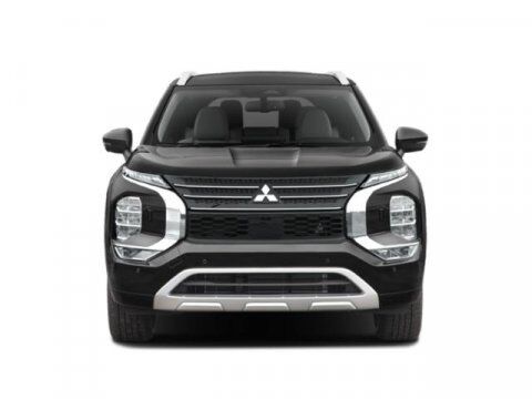 2022 Mitsubishi Outlander SEL Launch Edition Winder GA