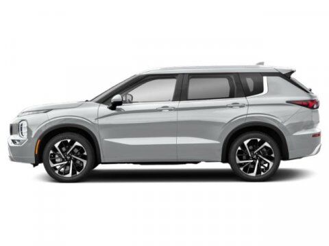 2022 Mitsubishi Outlander SEL Launch Edition Winder GA