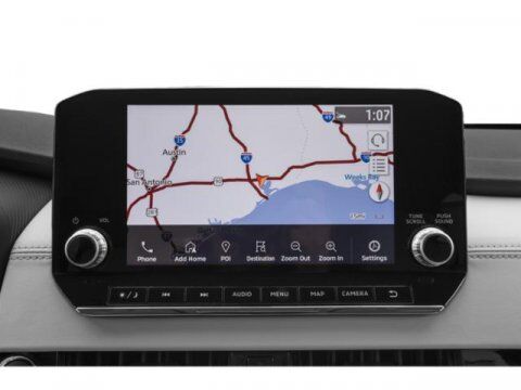 2022 Mitsubishi Outlander SEL Launch Edition Winder GA