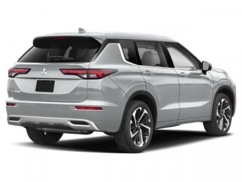 2022 Mitsubishi Outlander SEL Launch Edition Winder GA