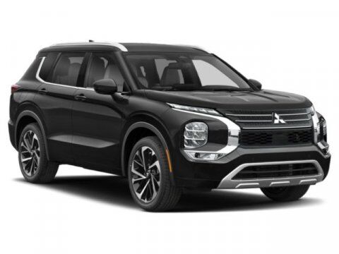2022 Mitsubishi Outlander SEL Launch Edition Winder GA