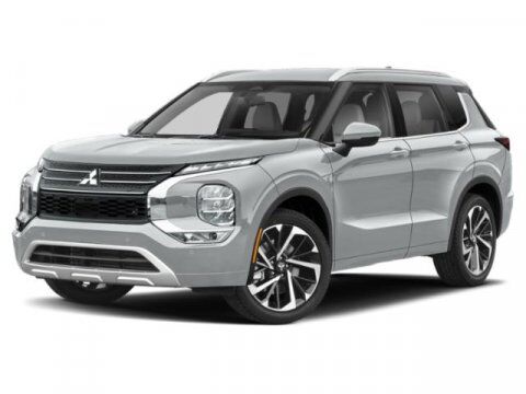 2022 Mitsubishi Outlander SEL Launch Edition Winder GA