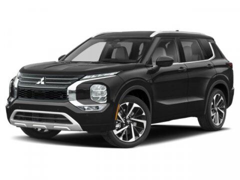 2022 Mitsubishi Outlander SEL Launch Edition Winder GA