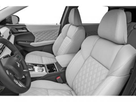 2022 Mitsubishi Outlander SEL Launch Edition Winder GA