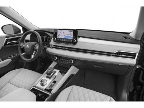 2022 Mitsubishi Outlander SEL Launch Edition Winder GA